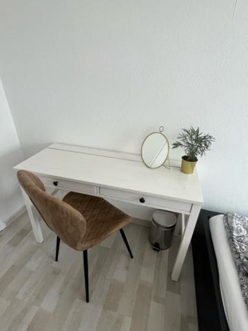 Monteurapart Neu-Ulm Ngoại thất bức ảnh